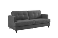 Juniper Upholstery Collection - Grey