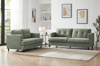 Juniper Upholstery Collection - Sage