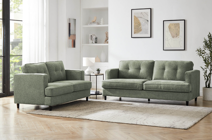 Juniper Upholstery Collection - Sage