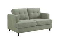 Juniper Upholstery Collection - Sage