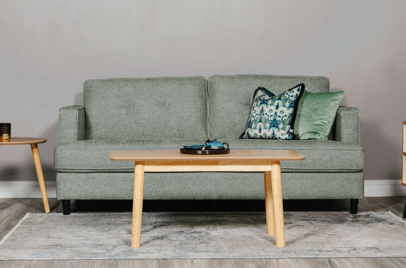 Juniper Upholstery Collection - Sage