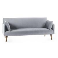 Andi Sofa Bed - Grey