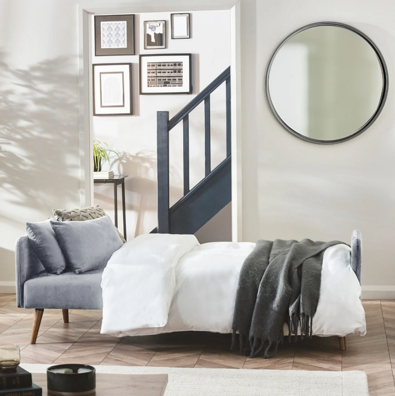 Andi Sofa Bed - Grey