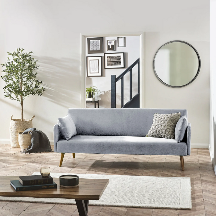 Andi Sofa Bed - Grey