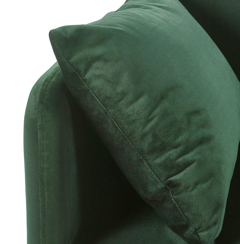 Andi Sofa Bed - Green