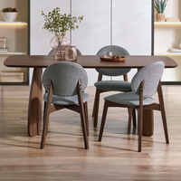Artemis Dining Collection