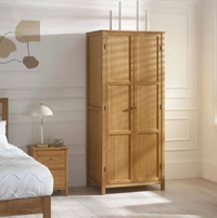 Coxmoor Oak Bedroom Collection