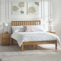 Coxmoor Oak Bedroom Collection