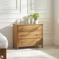 Coxmoor Oak Bedroom Collection