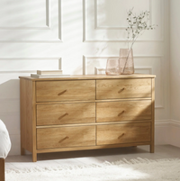 Coxmoor Oak Bedroom Collection