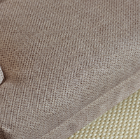 Daisy Compact 2 Seater Sofa - Coyote Grey