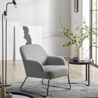 Davos Accent Chair