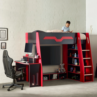 Eagle Gaming Highsleeper