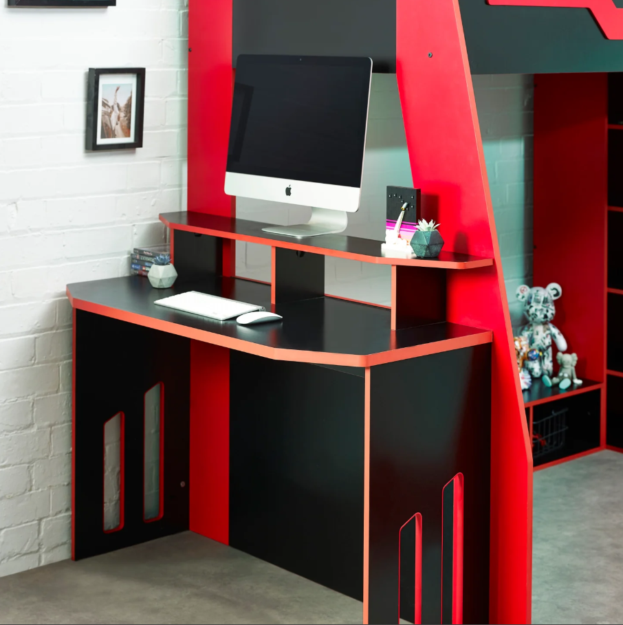 Eagle Gaming Highsleeper