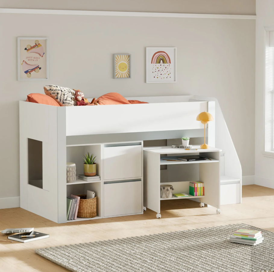 Gaia Beds