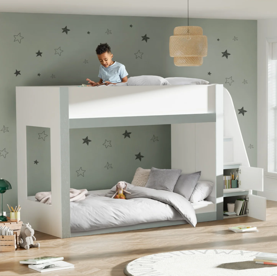 Gaia Beds