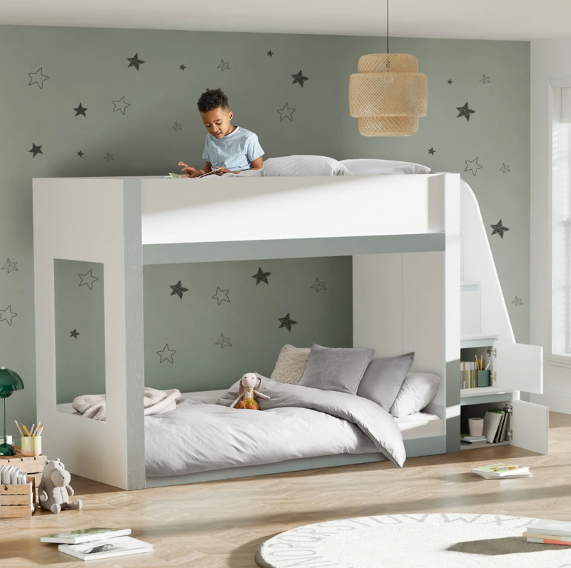 Gaia Beds