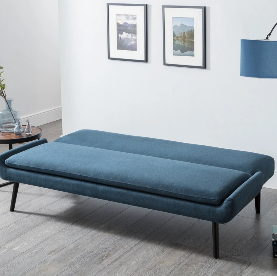 Gaudi Sofabed - Blue
