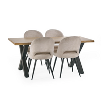 Harvey Dining Table