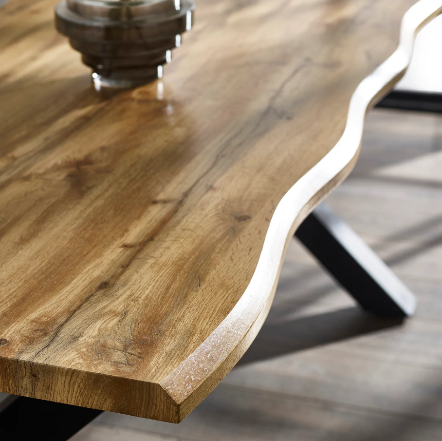 Harvey Dining Table