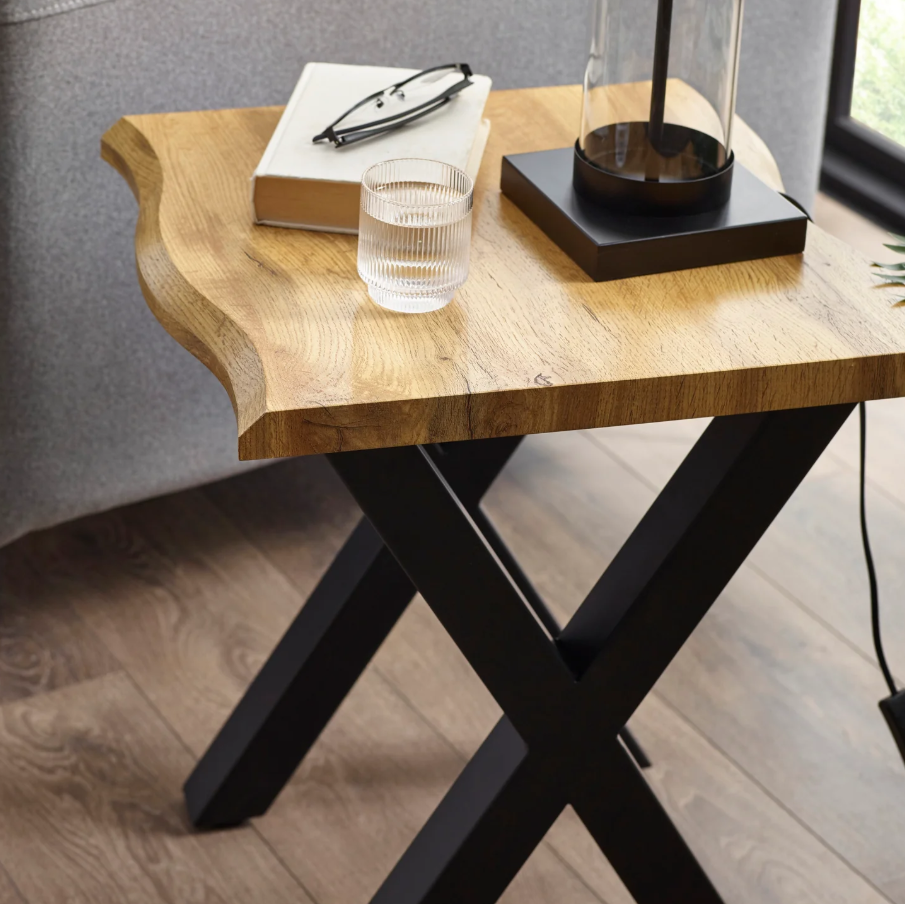 Harvey Occasional Tables