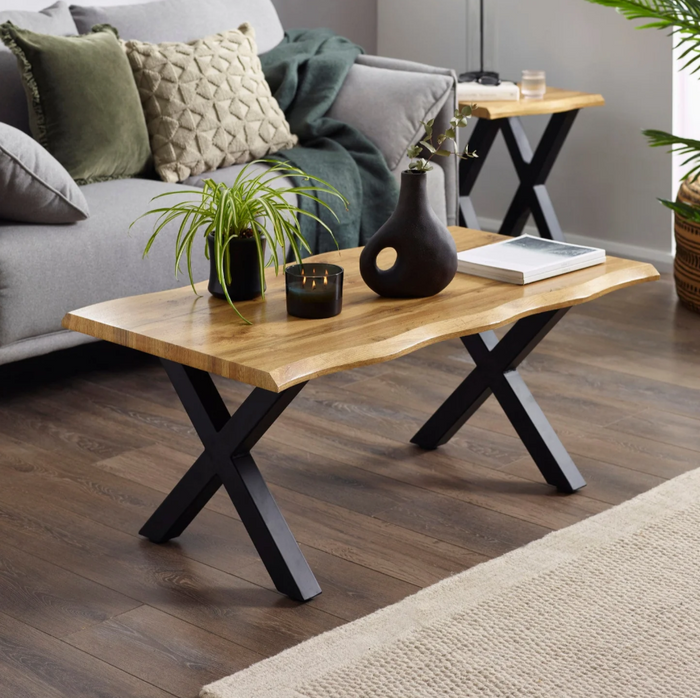 Harvey Occasional Tables