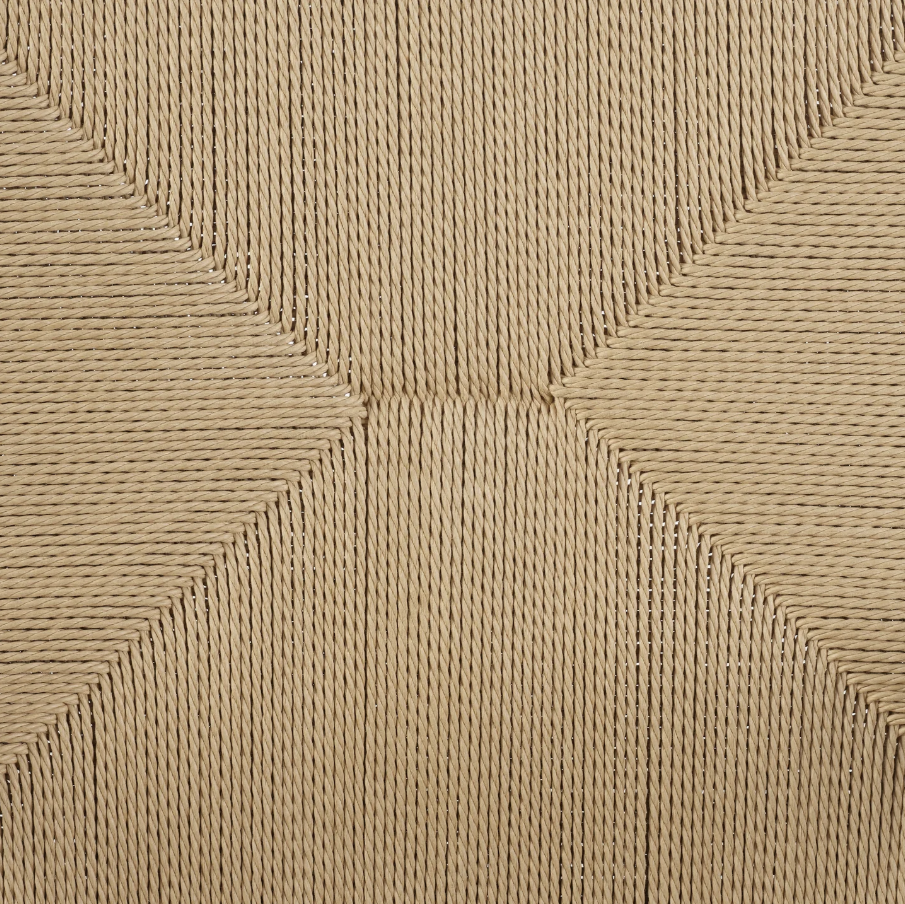 Icaria Chair - Light Brown