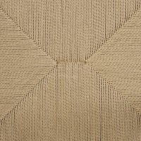 Icaria Chair - Light Brown