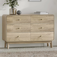 Ingrid Bedroom Collection