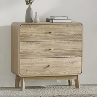 Ingrid Bedroom Collection