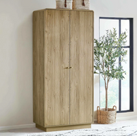 Ingrid Bedroom Collection