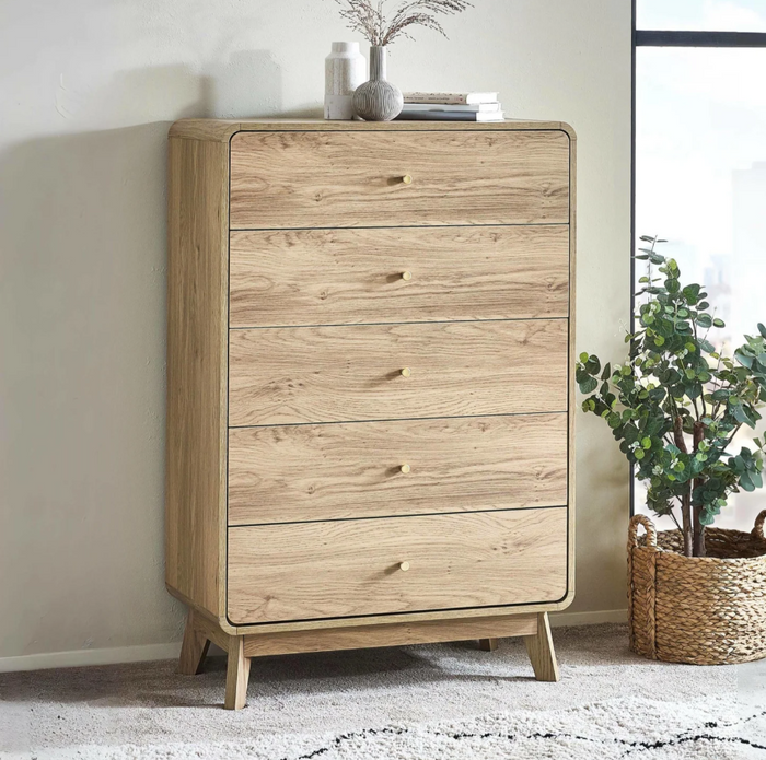 Ingrid Bedroom Collection