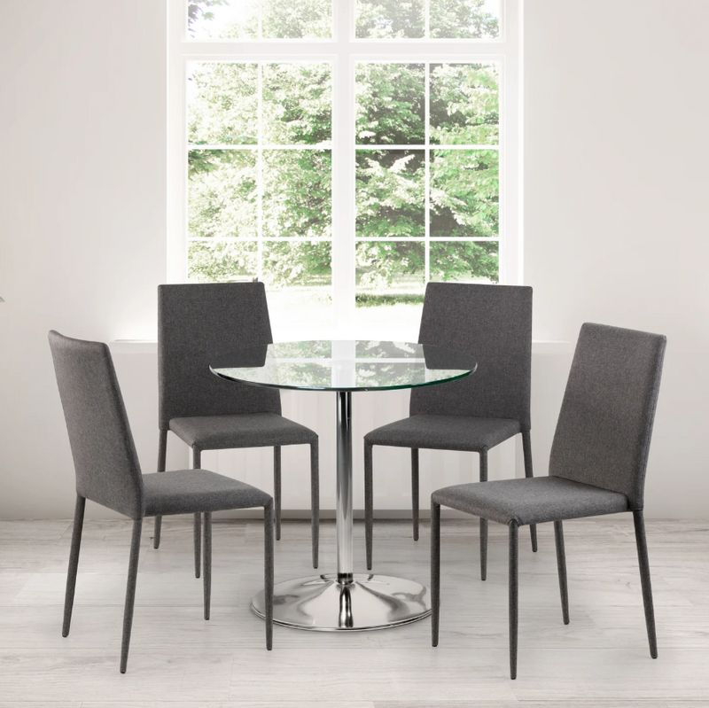 Jazz Stacking Chairs