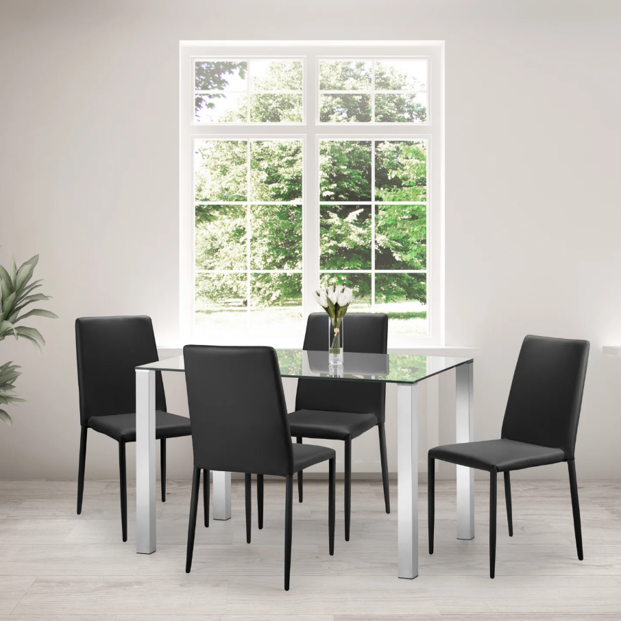 Jazz Stacking Chairs