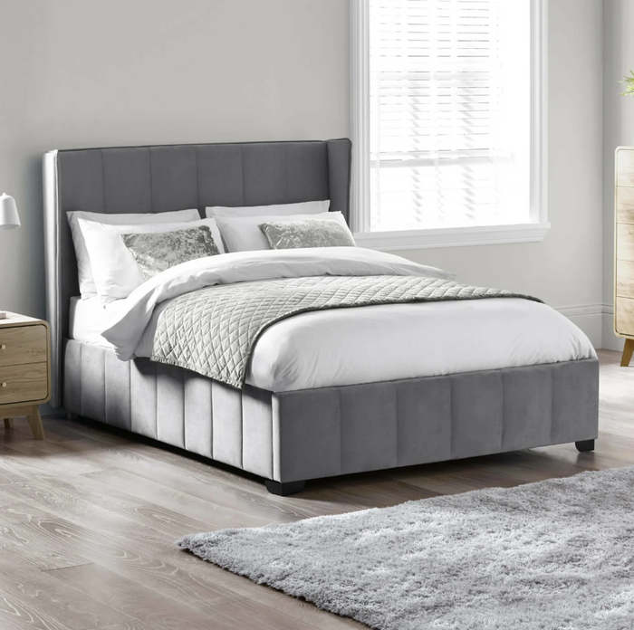 Katie Winged Bed