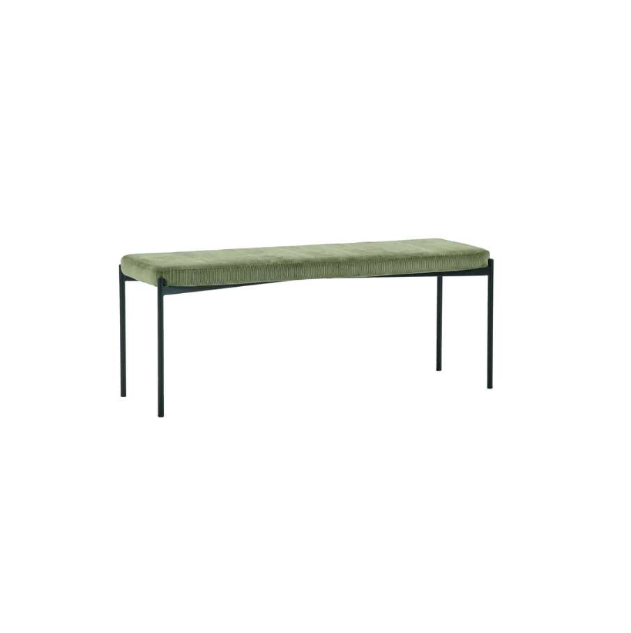 Leonie Dining Chair Collection - Green