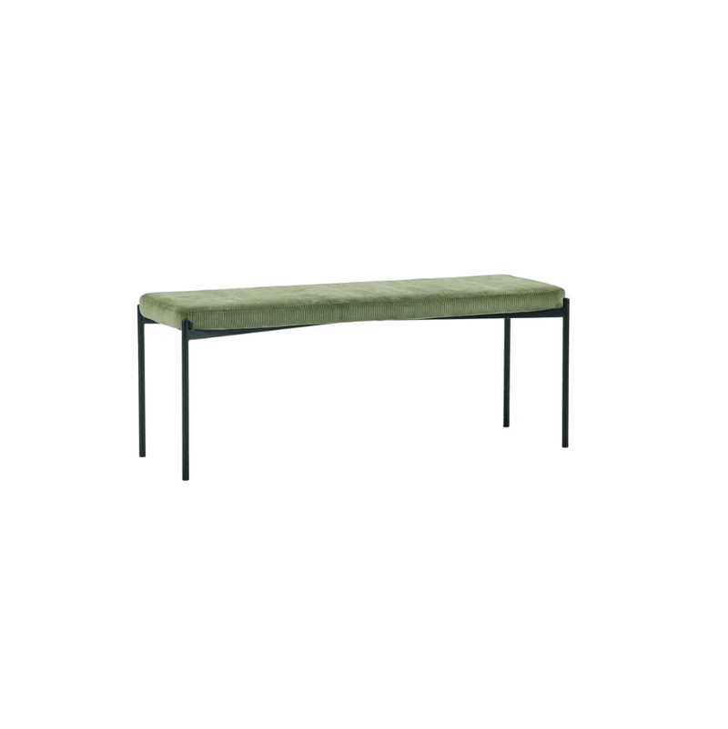 Leonie Dining Chair Collection - Green