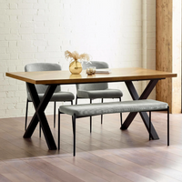 Leonie Dining Chair Collection - Grey
