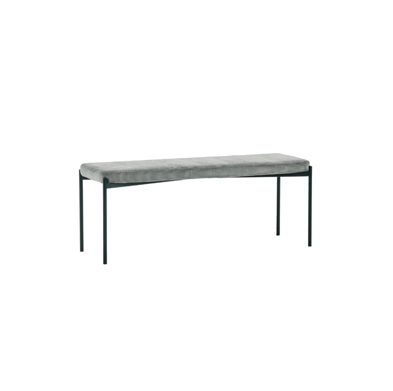 Leonie Dining Chair Collection - Grey