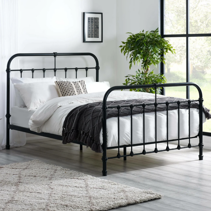 Logan Beds