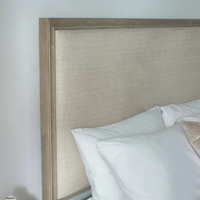 Lucie Bed