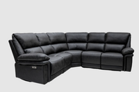 Albany Corner Recliner Group