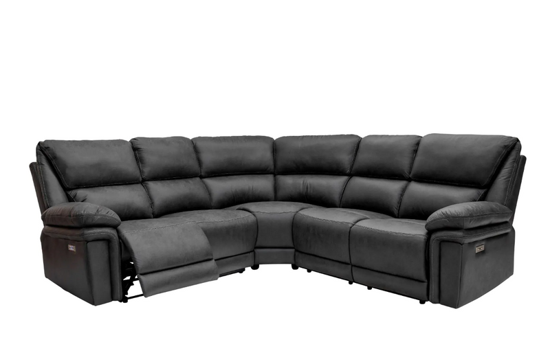 Albany Corner Recliner Group