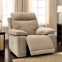 Cadenza Upholstery Collection - Camel