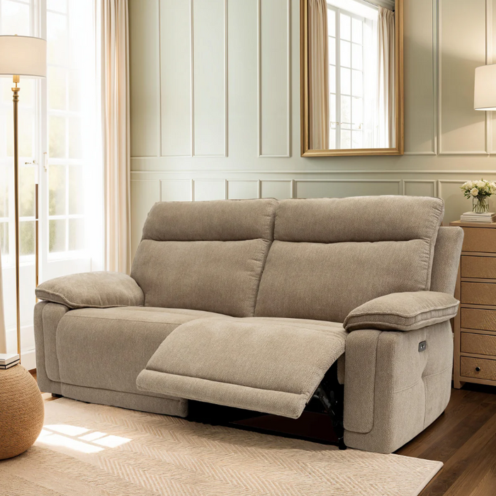 Cadenza Upholstery Collection - Camel