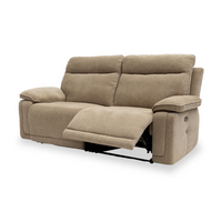 Cadenza Upholstery Collection - Camel