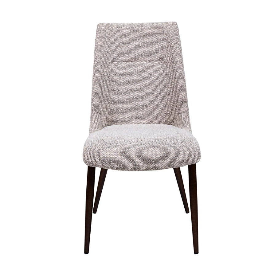 Chelsea Dining Chair - Natural Yarn