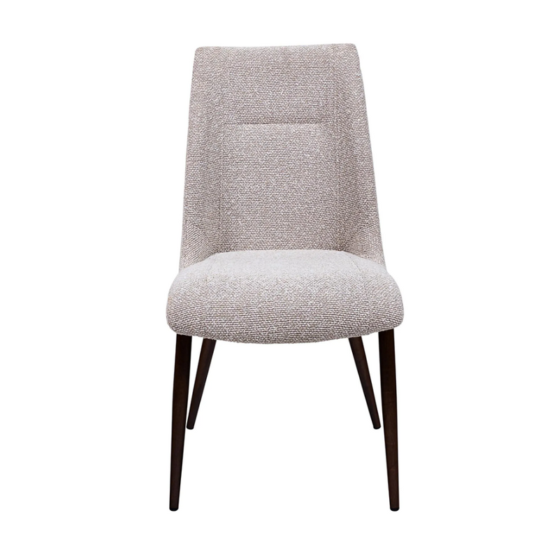 Chelsea Dining Chair - Natural Yarn