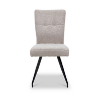 Daisy Dining Chair - Cobble Natural
