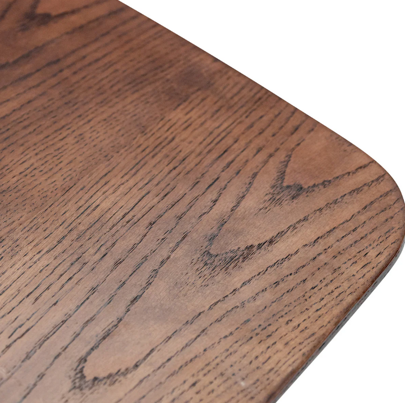 Emory Dining Table  Chestnut
